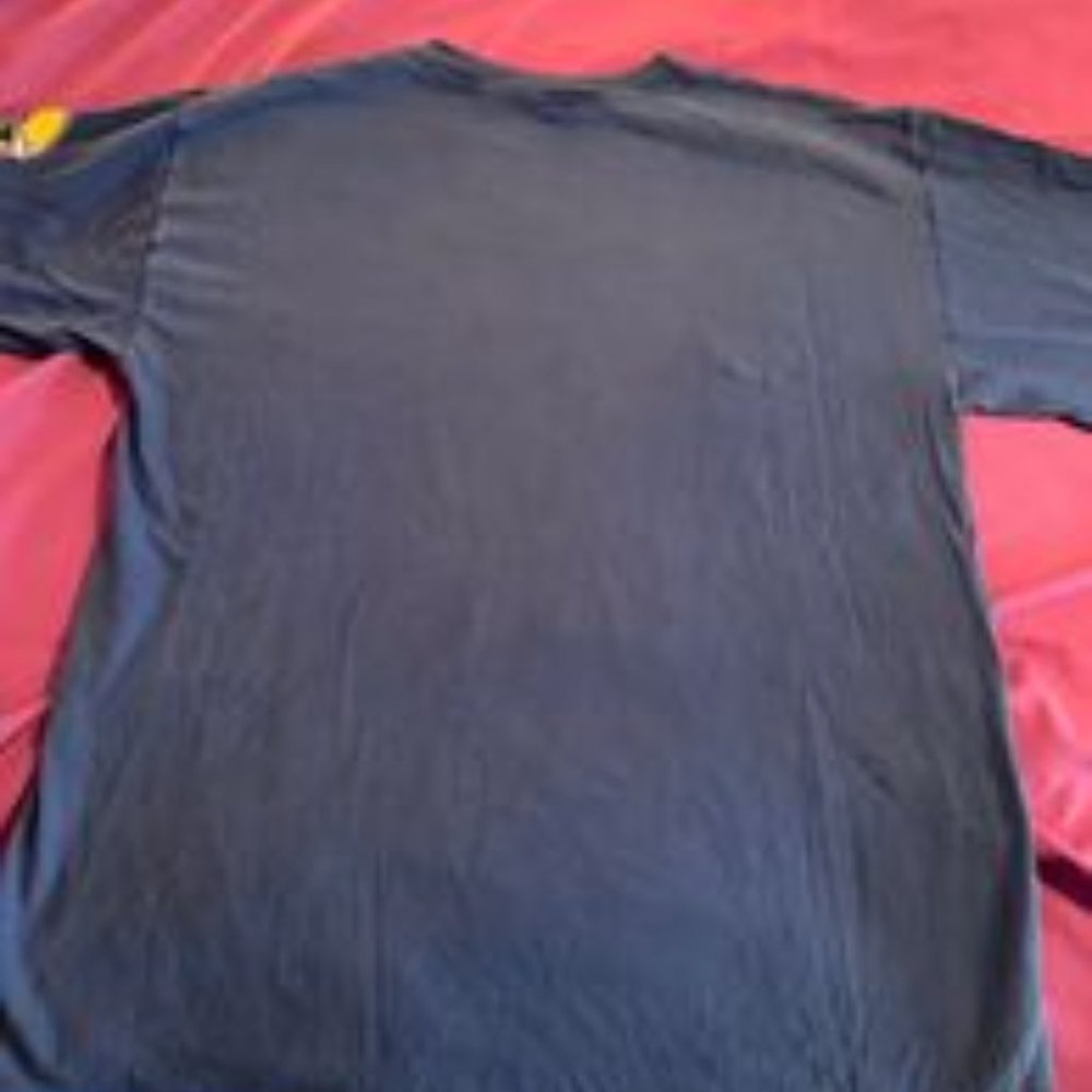 St Louis Rams T-Shirt - Picture 3 of 3